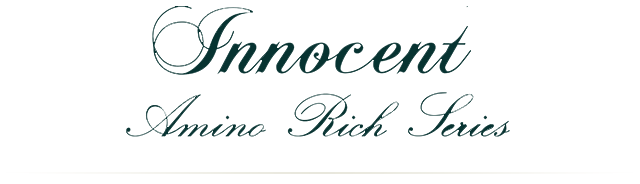Innocent Amino Rich Series